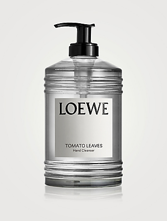 Tomato Leaves Hand Cleanser