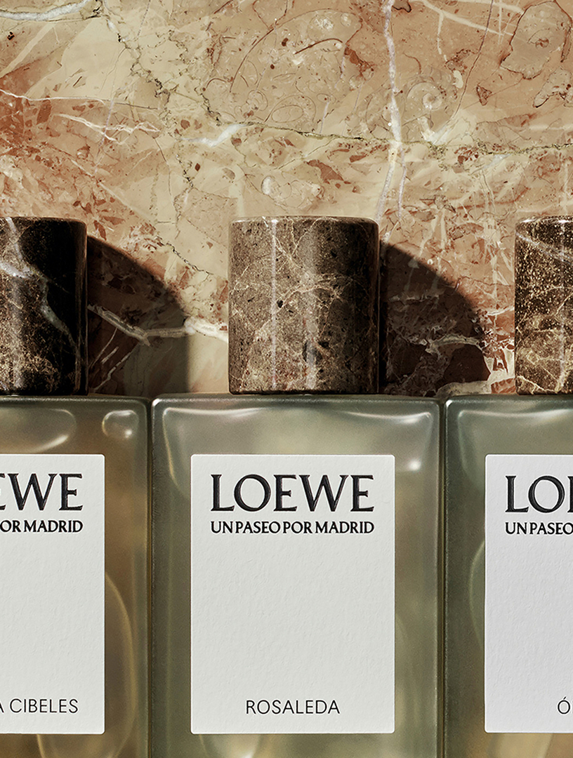LOEWE Un Paseo por Madrid La Bella Cibeles Eau de Parfum