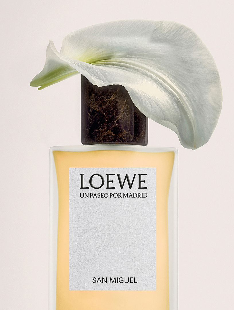 Un Paseo por Madrid San Miguel Eau de Parfum