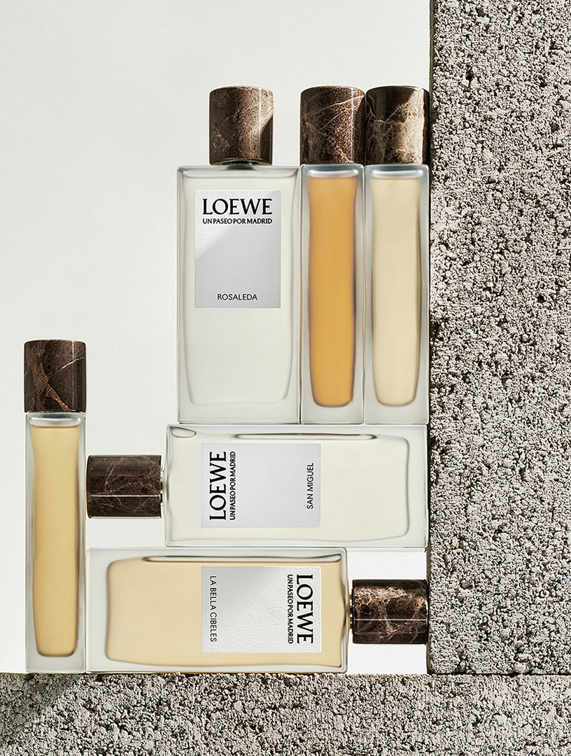 Un Paseo por Madrid San Miguel Eau de Parfum