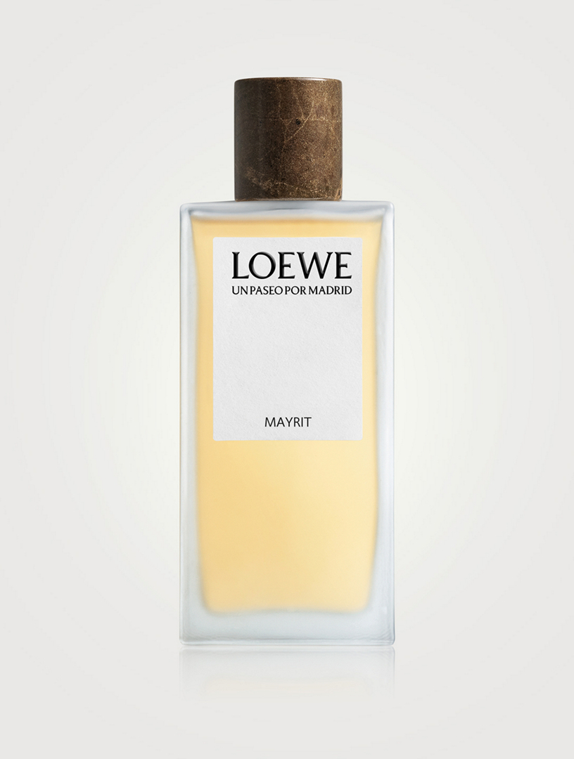 LOEWE UN PASEO POR MADRID ÓPERA 100ml LOEWE Un Paseo por Madrid Ópera Eau de Parfum | Holt Renfrew