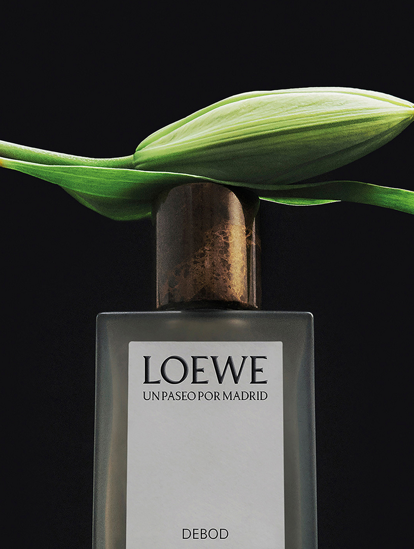 Loewe 香水　un paseo por madrid debod 100ml 今すぐ購入 LOEWE Un Paseo Por Madrid 'Debod' 100ml | ロエベ