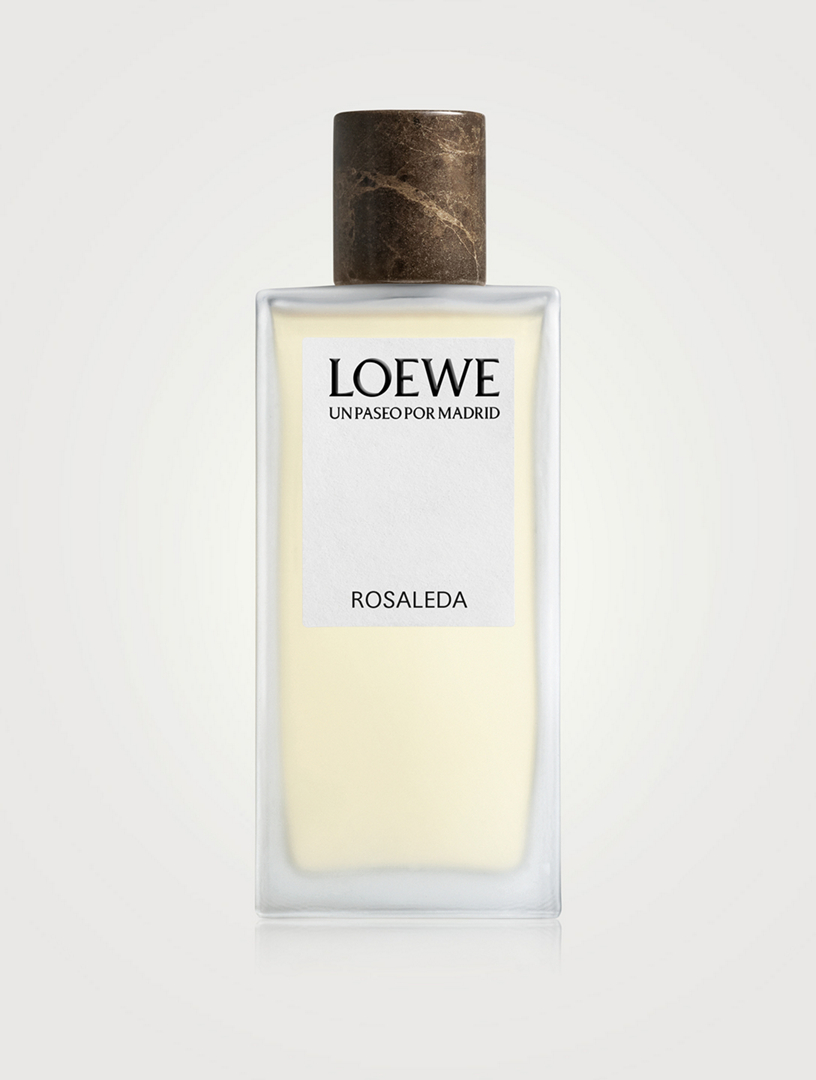 LOEWE Un Paseo por Madrid Rosaleda Eau de Parfum Holt Renfrew