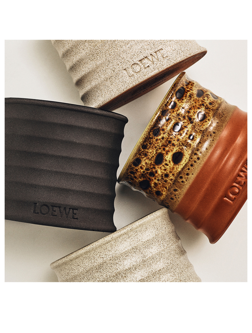 LOEWE Dendrochilum Candle | Holt Renfrew