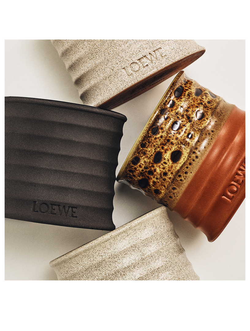 LOEWE Polianthes Candle | Holt Renfrew