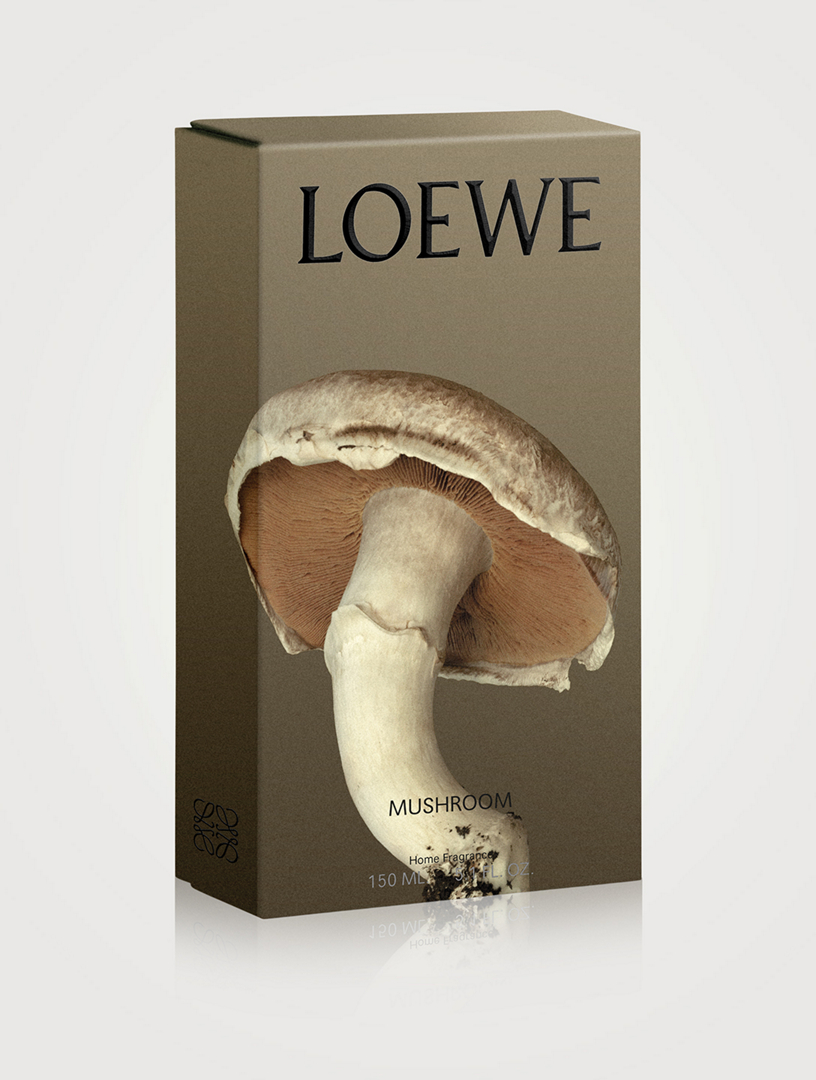 Mushroom Home Fragrance