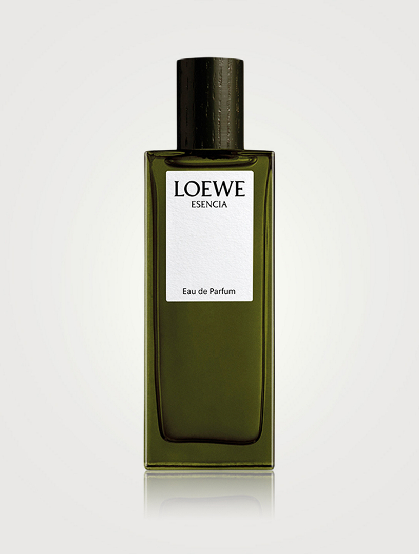 Loewe esencia best sale