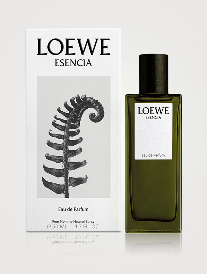 Esencia Eau de Parfum Special Edition