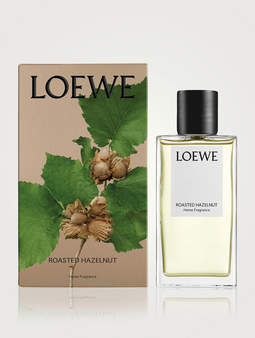 Roasted Hazelnut Home Fragrance