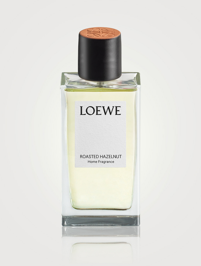 Roasted Hazelnut Home Fragrance