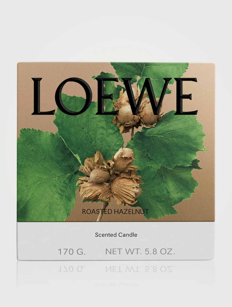 LOEWE アロマキャンドル Roasted Hazelnut LOEWE Roasted Hazelnut Candle | Holt Renfrew
