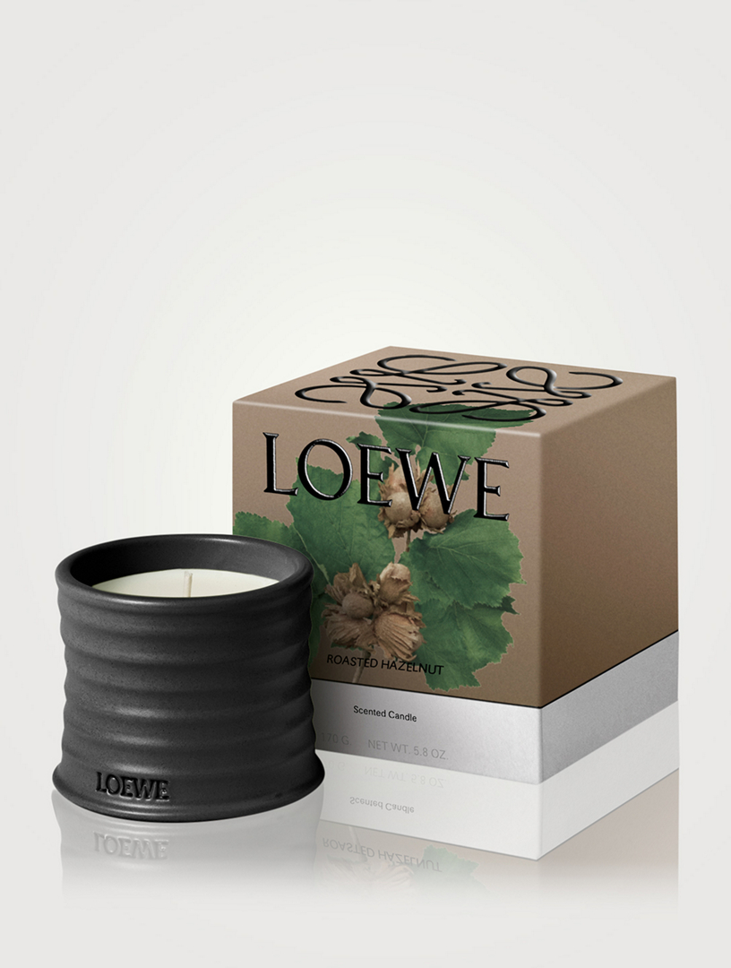 LOEWE Roasted Hazelnut Candle | Holt Renfrew
