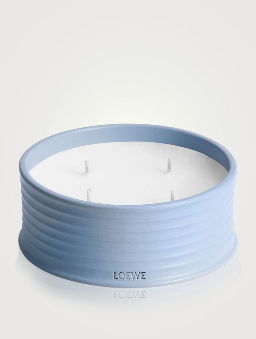 Verbena Outdoor Candle