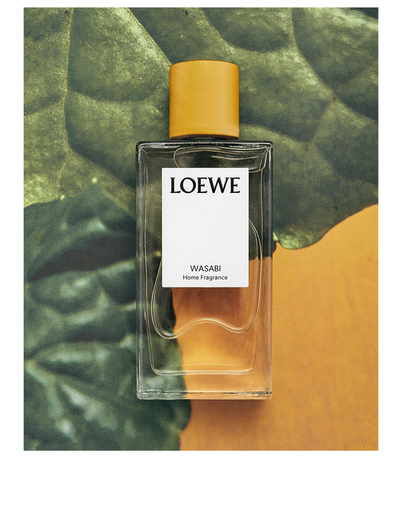 Wasabi Home Fragrance