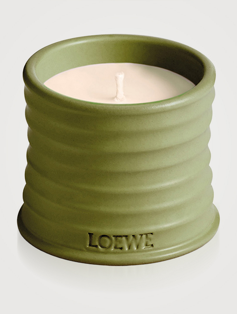 LOEWE Pistachio Scented Candle | Holt Renfrew