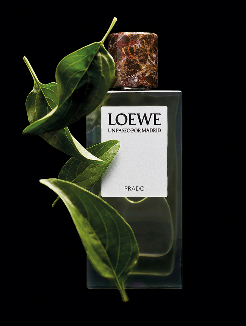 LOEWE UN PASEO POR MADRID オペラ　u LOEWE Un Paseo Por Madrid 'Ópera' 100ml | LOEWE Perfumes