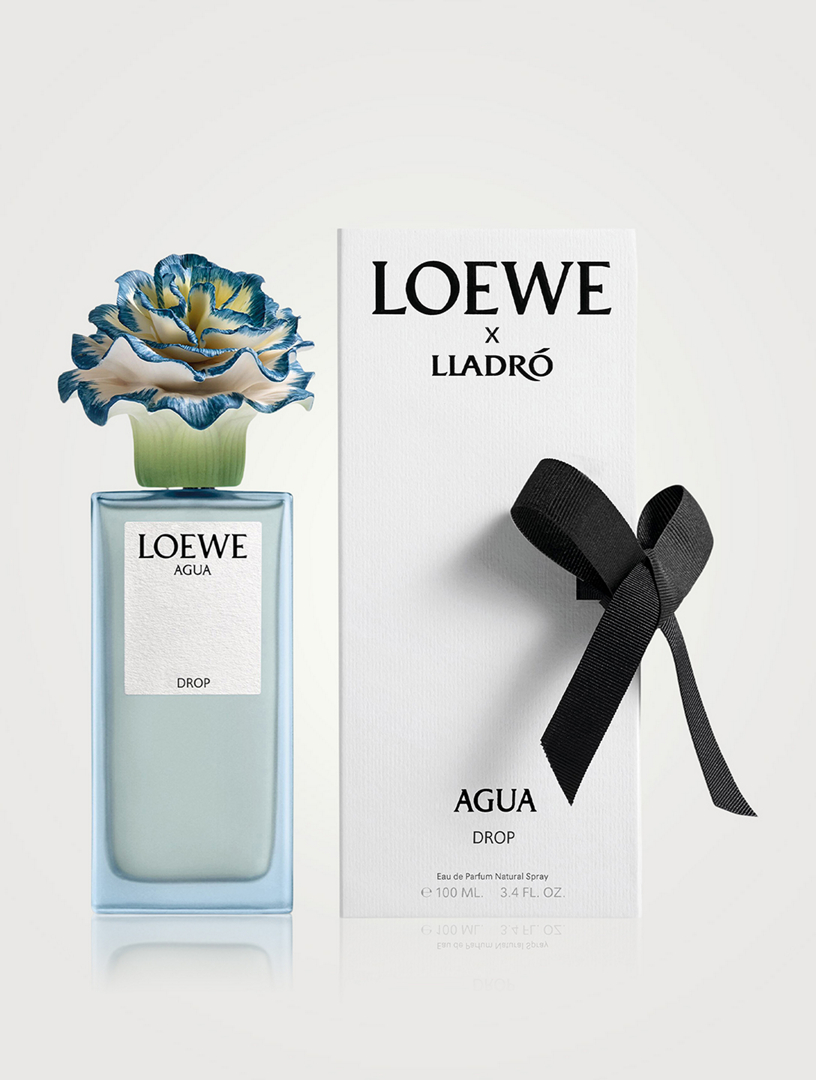 LOEWE LOEWE 001 Agua Drop x LLADRÓ Eau de Parfum | Holt Renfrew