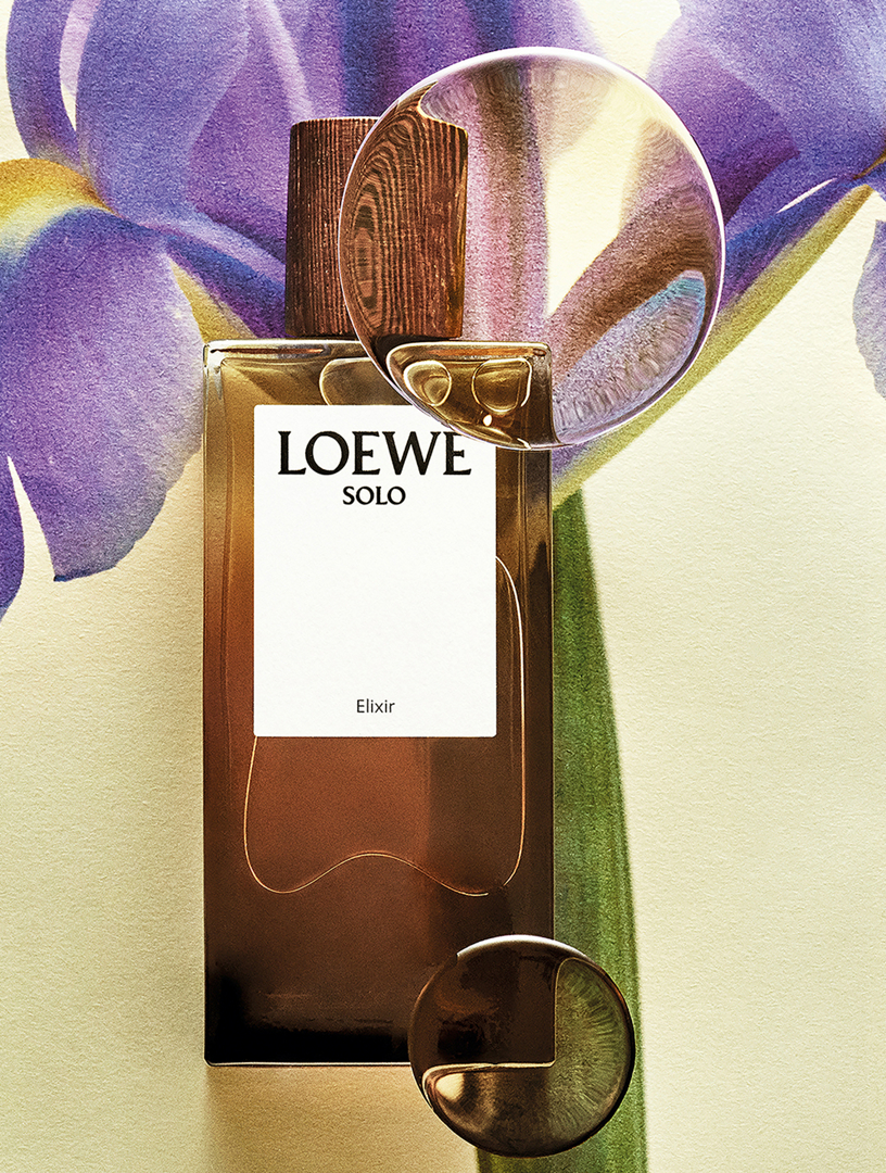 LOEWE Solo Elixir | Holt Renfrew