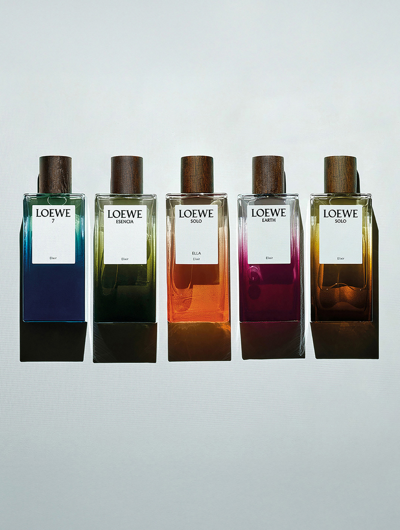 LOEWE Solo Elixir | Holt Renfrew