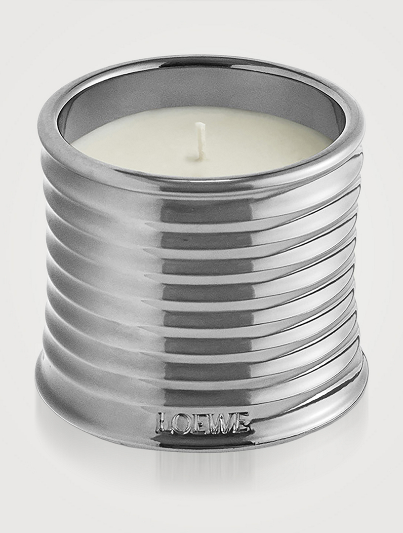 Black Sesame Midi Scented Candle
