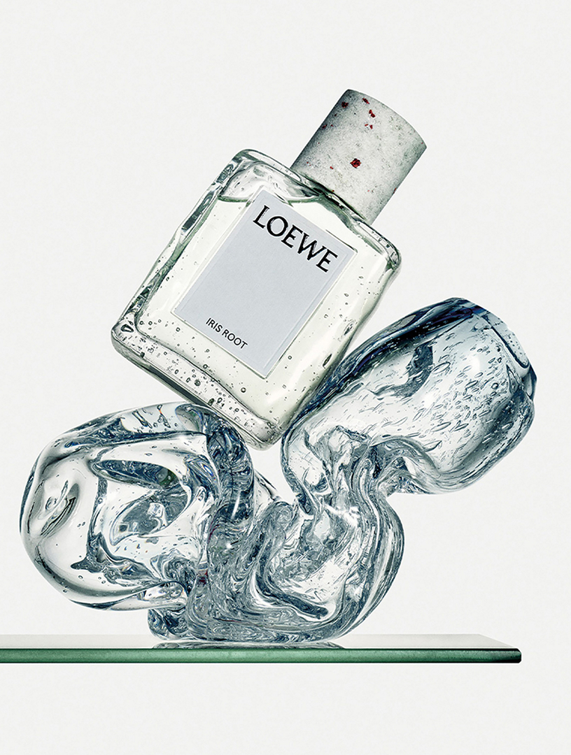 LOEWE Iris Root Eau de Parfum | Holt Renfrew