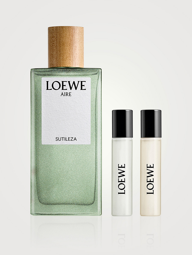 LOEWE Aire Sutileza Eau de Toilette Set | Holt Renfrew