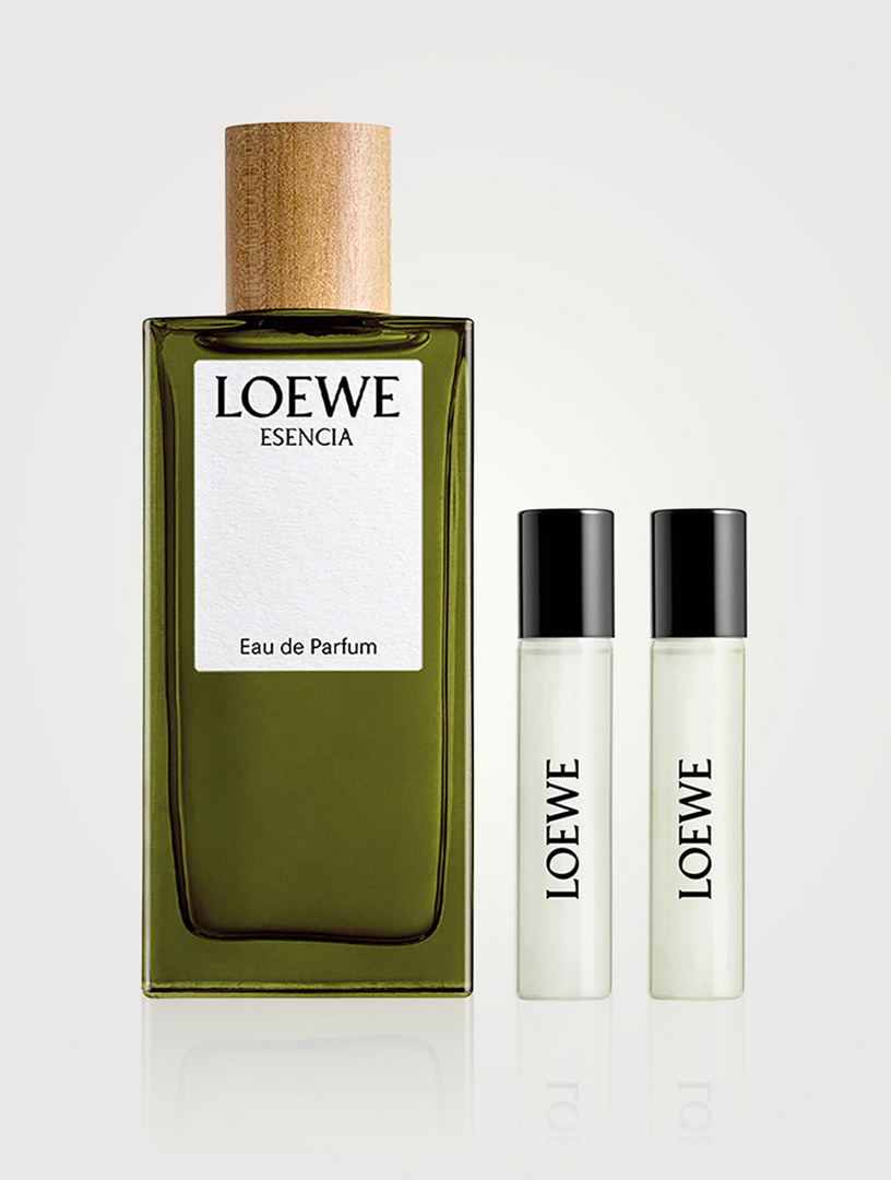LOEWE ESENCIA Eau de Parfum 専用ボックス付き LOEWE Esencia Eau De Parfum Set | Holt Renfrew