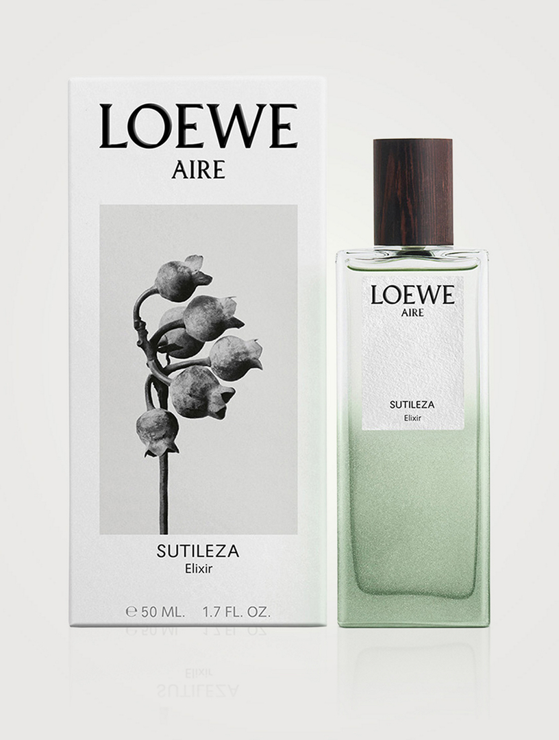 LOEWE Aire Sutileza Elixir | Holt Renfrew