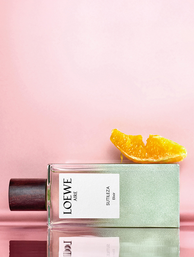 LOEWE Aire Sutileza Elixir | Holt Renfrew