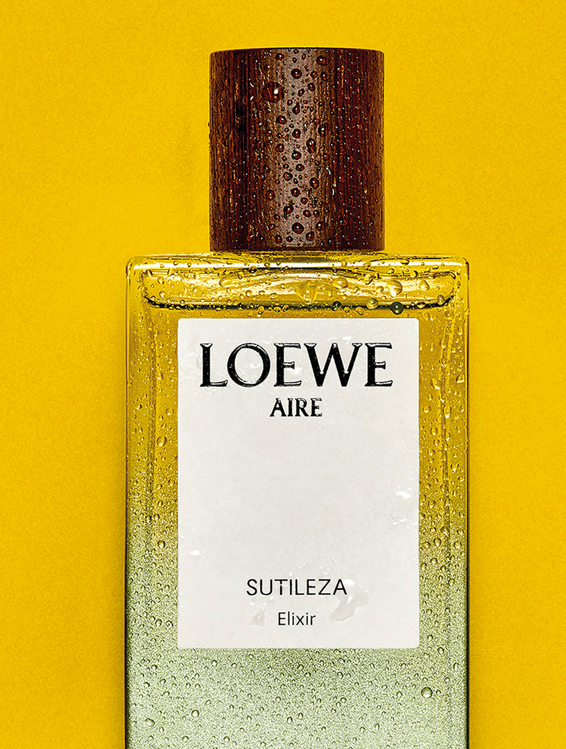 LOEWE Aire Sutileza Elixir | Holt Renfrew