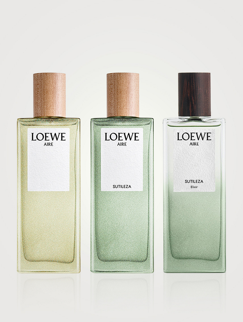 LOEWE Aire Sutileza Elixir | Holt Renfrew