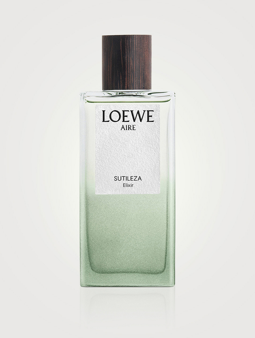 LOEWE AIRE SUTILEZA 香水 LOEWE Aire Sutileza Elixir | Holt Renfrew