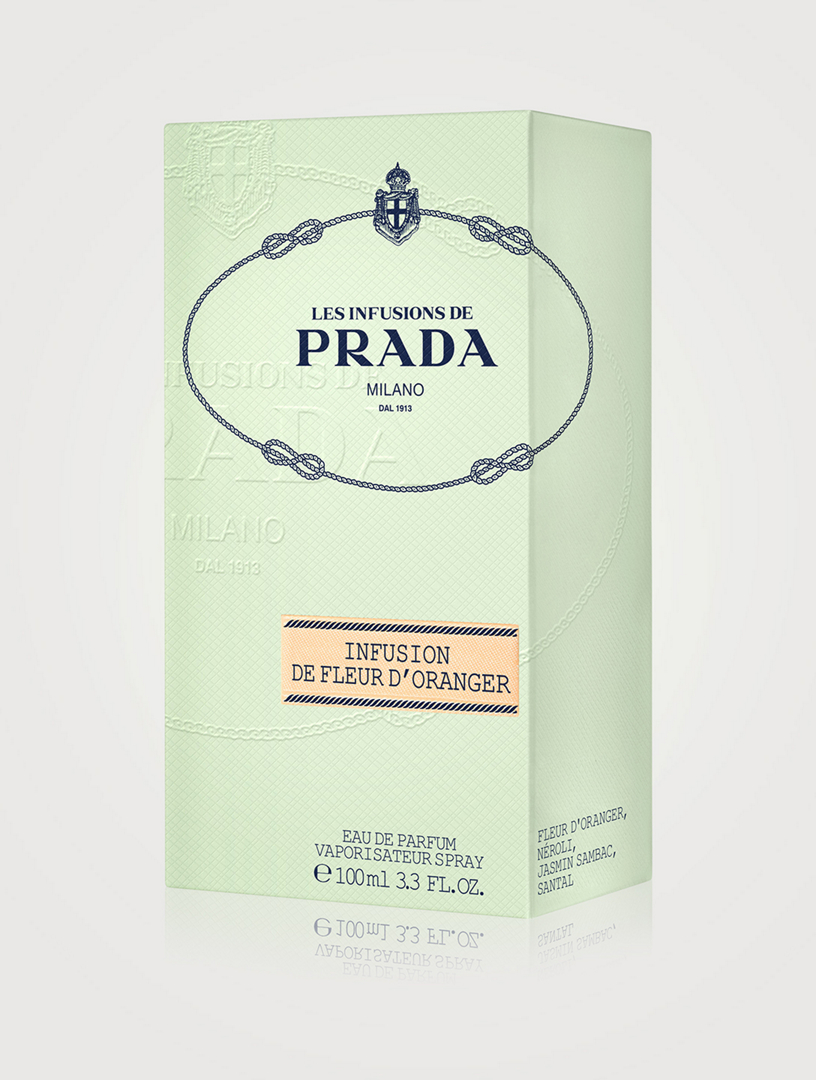 PRADA Infusion de Fleur d'Oranger Eau de Parfum | Holt Renfrew