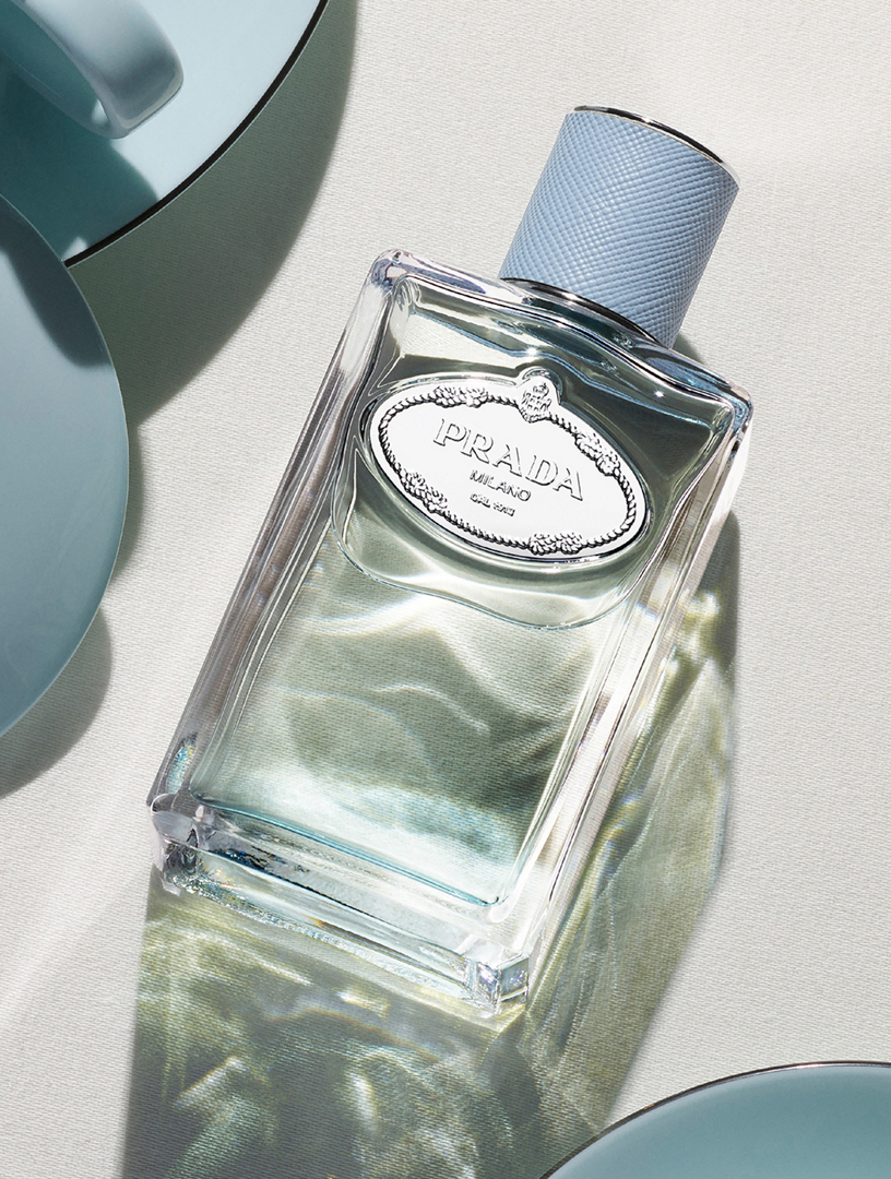 PRADA Infusion d'Amande Eau de Parfum | Holt Renfrew
