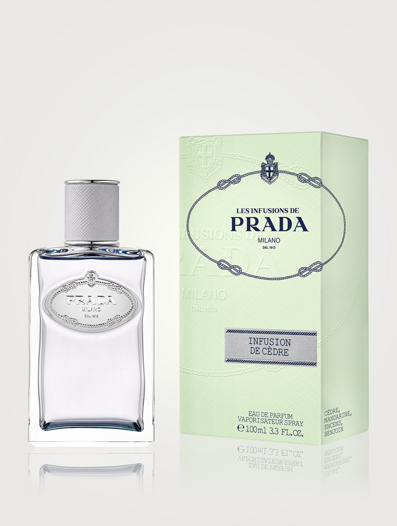 PRADA Infusion de Cèdre Eau de Parfum | Holt Renfrew