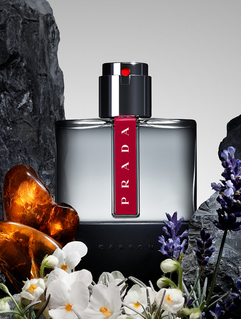 PRADA LUNA ROSSA CARBON EDT 100mL 香水 PRADA Luna Rossa Carbon Eau de Toilette - Refillable | Holt Renfrew