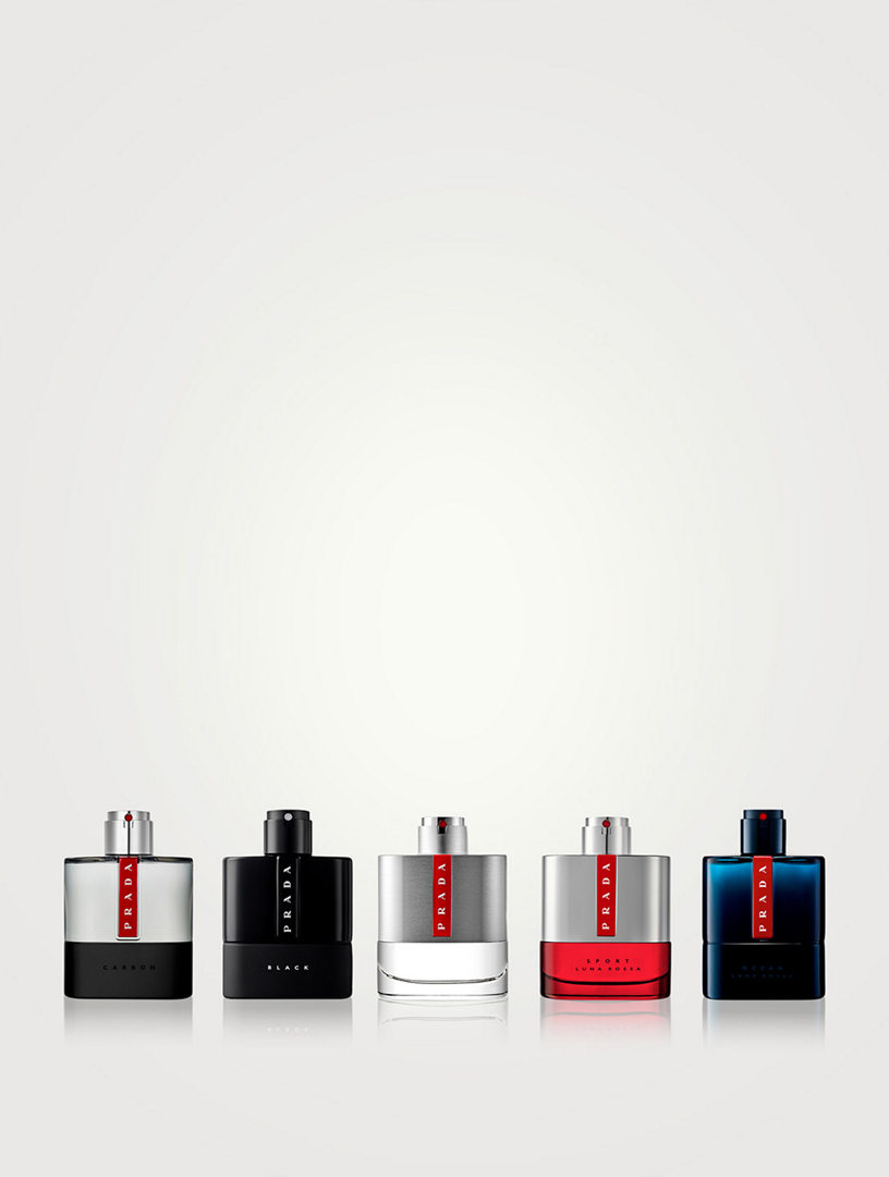 PRADA Luna Rossa Black Eau de Parfum | Holt Renfrew