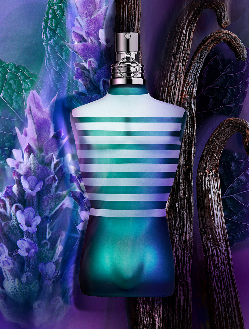JEAN PAUL GAULTIER Le Male Eau de Toilette | Holt Renfrew