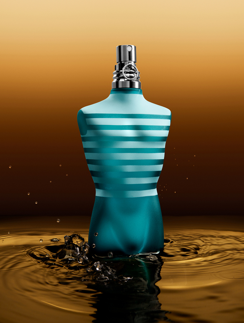 JEAN PAUL GAULTIER Le Male Eau de Toilette | Holt Renfrew