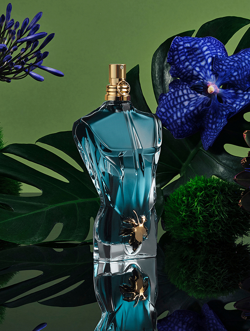 JEAN PAUL GAULTIER Le Beau Eau de Toilette | Holt Renfrew