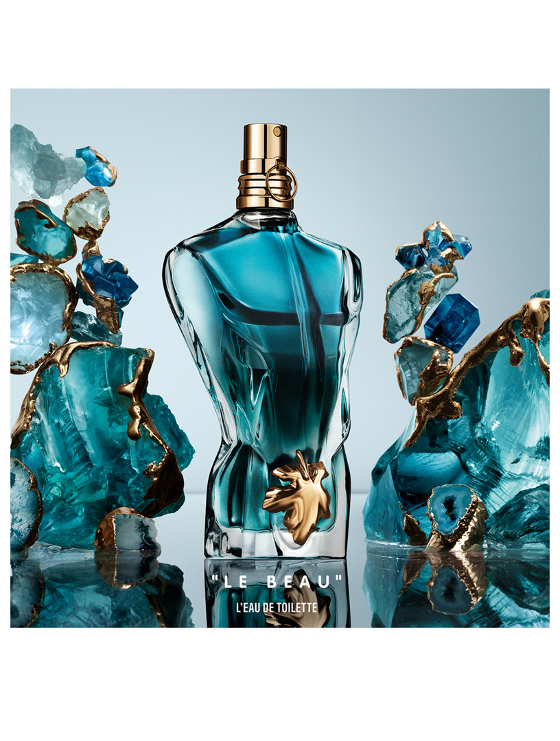 JEAN PAUL GAULTIER Le Beau Eau de Toilette | Holt Renfrew