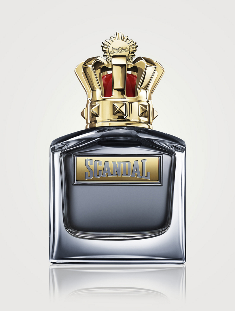 JEAN PAUL GAULTIER Scandal Pour Homme Eau de Toilette | Holt Renfrew
