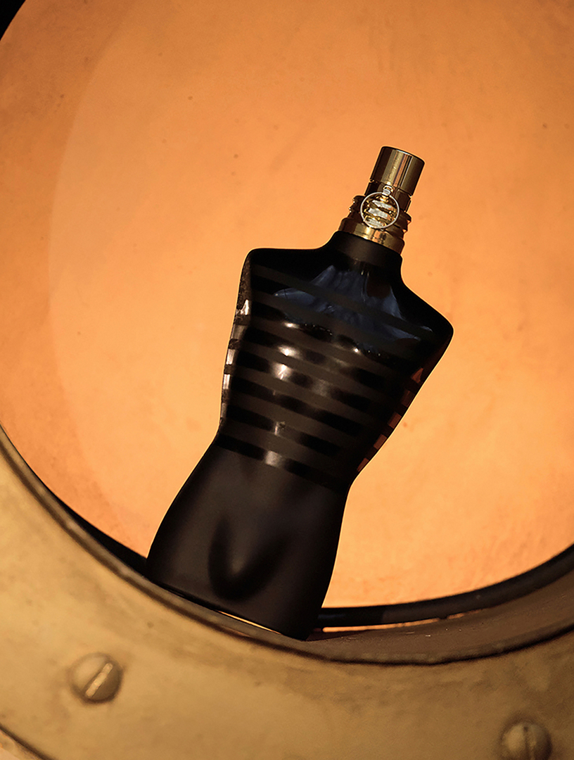 香水(男性用) Jean Paul Gaul Le Male Le Parfum 125ml JEAN PAUL GAULTIER Le Male Le Parfum | Holt Renfrew
