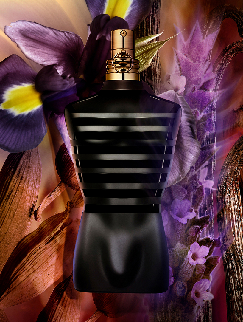 JEAN PAUL GAULTIER Le Male Le Parfum | Holt Renfrew