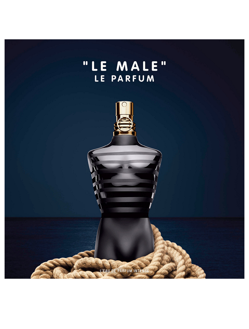 JEAN PAUL GAULTIER Le Male Le Parfum | Holt Renfrew