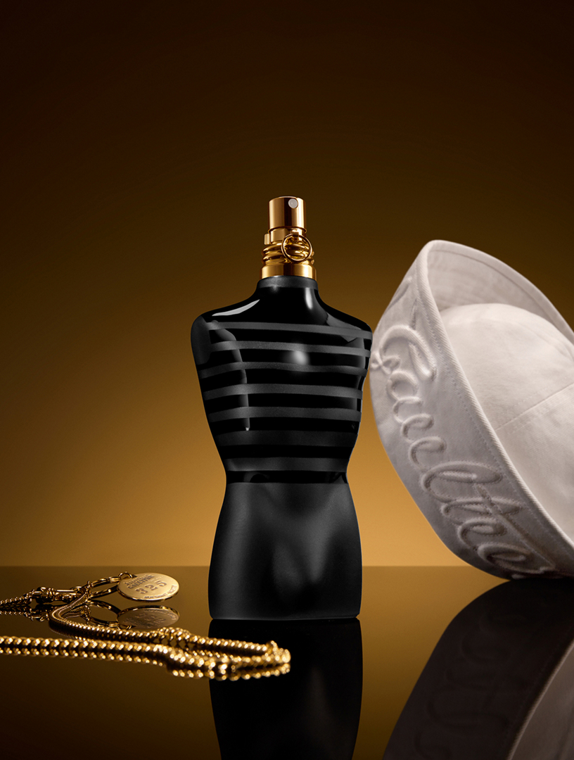 JEAN PAUL GAULTIER Le Male Le Parfum | Holt Renfrew