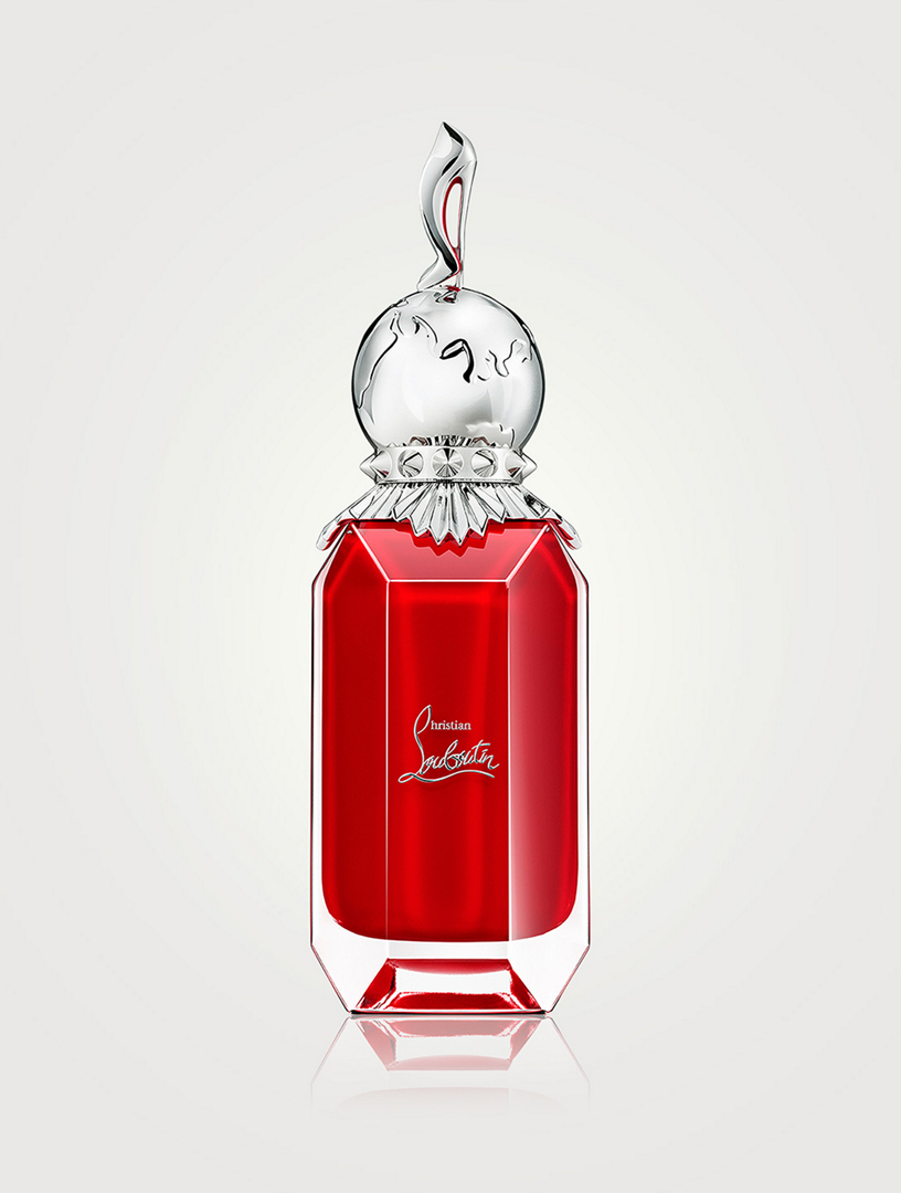 LOUBOUTIN PERFUME SET in 2023  Perfume set, Perfume, Louboutin