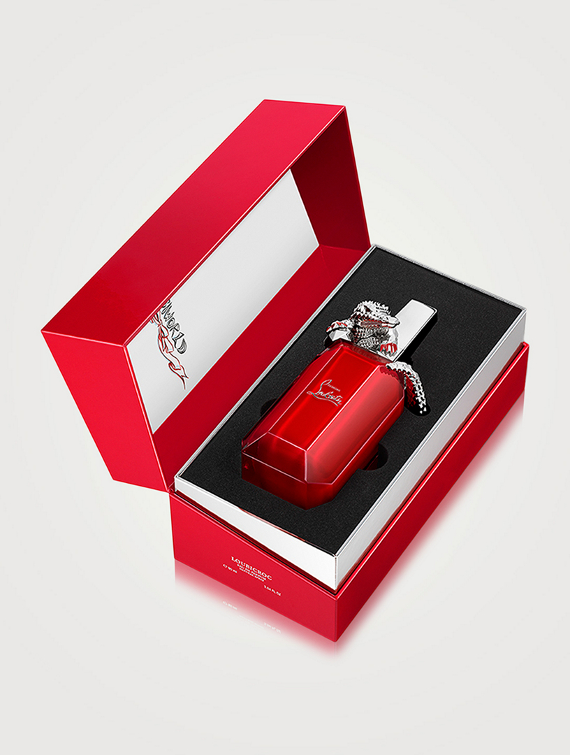 Parfums - Christian Louboutin