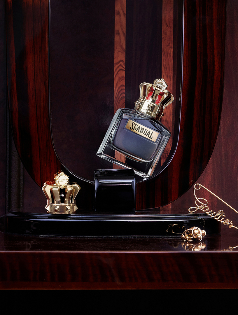 JEAN PAUL GAULTIER Scandal Pour Homme Eau de Toilette Refill