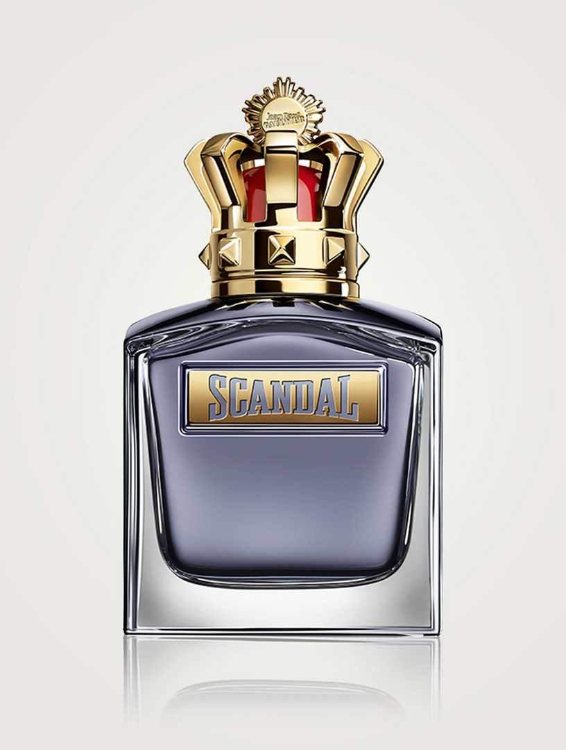 ジャン ポール ゴルチェ スキャンダル POUR HOMME EDT 150ml JEAN PAUL GAULTIER Scandal Pour Homme Eau de Toilette | Holt Renfrew